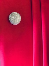 Plush velvet material - plush,
