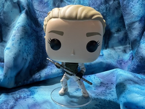 Funko pop marvel black widow - marvel,
