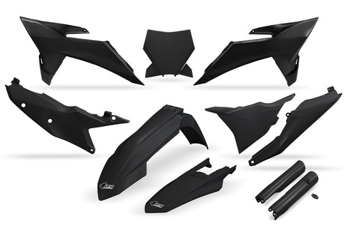 Ufo plastic kit - kit, sx
