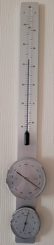 Large vintage 1970s - vintage,
