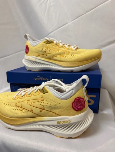 Brooks glycerin belle - brooks,
