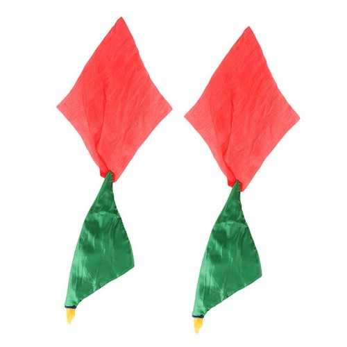2pcs magician juggling - 2pcs,