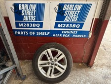 2019-2023 TOYOTA COROLLA 16" ALLOY WHEEL WITH TYRE 8418-3