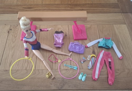 Barbie you can anything - barbie,