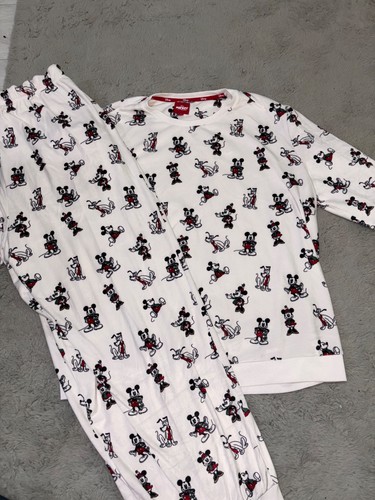 Womens disney piece pyjamas - piece,