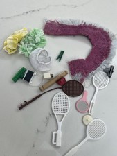 Sindy Vintage Doll Accessories