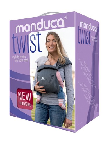 Manduca first baby carrier - first,