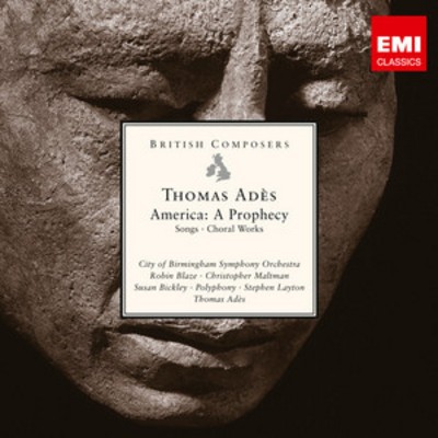 Thomas ades - thomas,