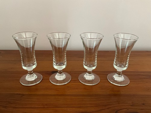 Vintage liqueur clear - 4,