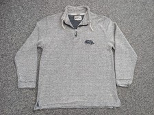 Weird Fish Sweatshirt Mens