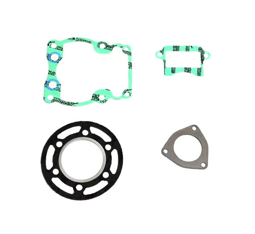 Top end gasket - gasket, rm