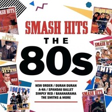 V.A. - Smash Hits The 80s