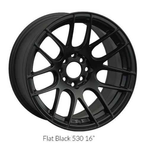 Xxr wheels rim 530 - 530, 16x8