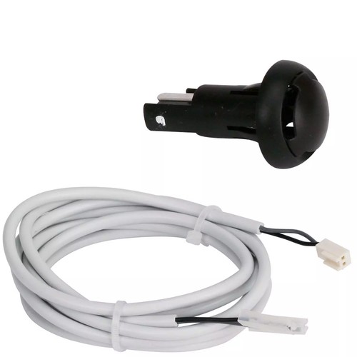 Alde discrete temperature - discrete,