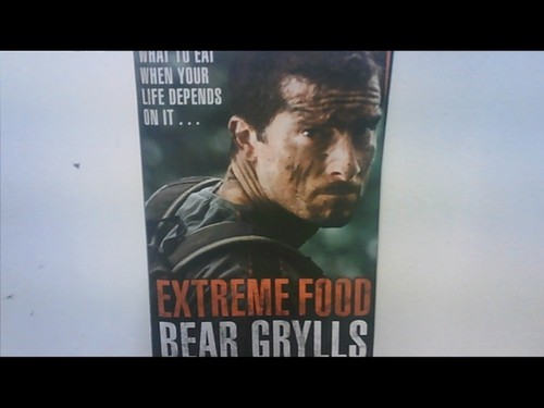 Extreme food robert - extreme, goddard
