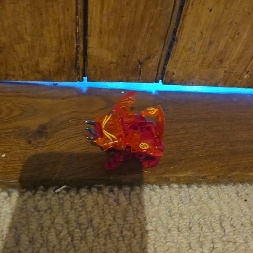 Bakugan battle brawlers pyrus - bakugan,