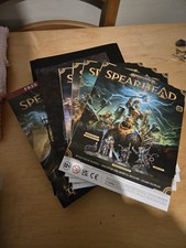 Warhammer Age Of Sigmar