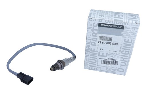 Fits renault 226906393r - renault,