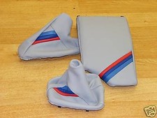 FITS BMW E36 GENUINE LEATHER