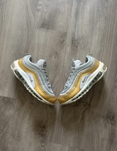 Air max grey gold - 97, se
