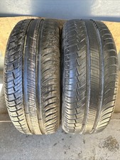 2x 205 55 16 91H Michelin