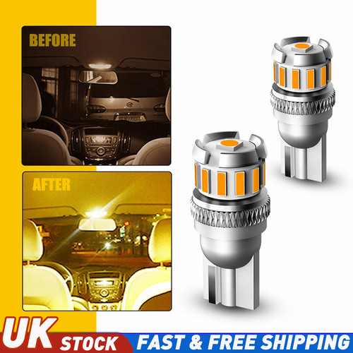 Auxito 501 w5w - auxito,