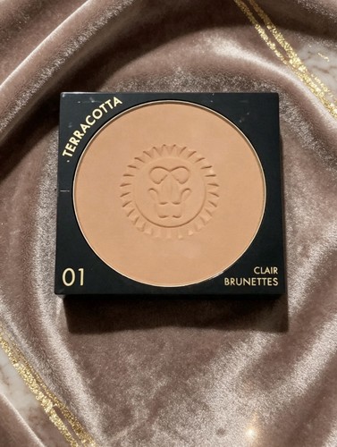 Guerlain terracotta - terracotta, 01
