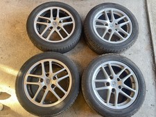 17" GENUINE PORSCHE Cayman 987