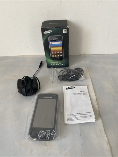 Samsung galaxy ace s5830i - samsung,