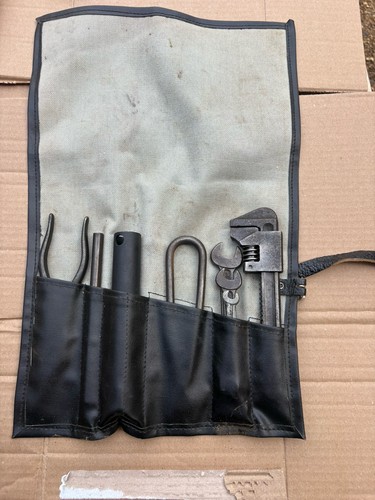 Lotus elan tool - kit,