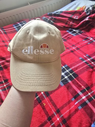Ellesse cap baseball - ellesse,