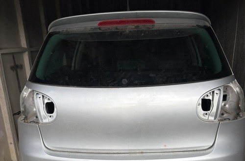 Golf mk5 smoothed tailgate - smoothed,