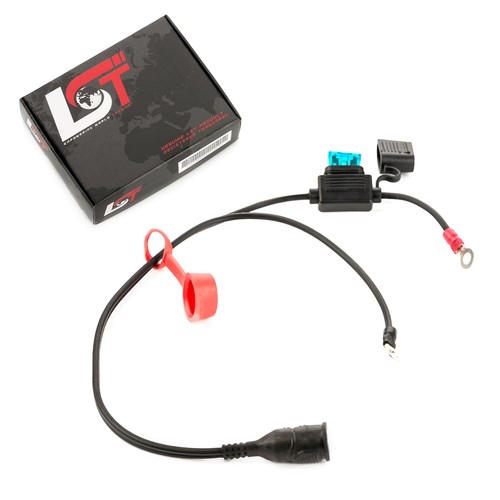 Eyelet cable ket connector - ket,