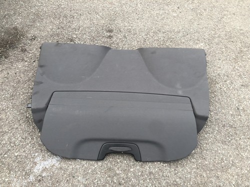 Volvo c30 mk1 2006 2013 - mk1, parcel