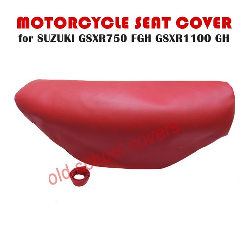 Suzuki gsxr750 h - f, gsxr1100
