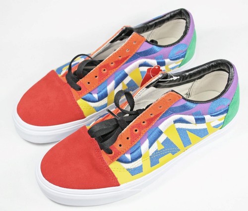 Vans mens old - vans,