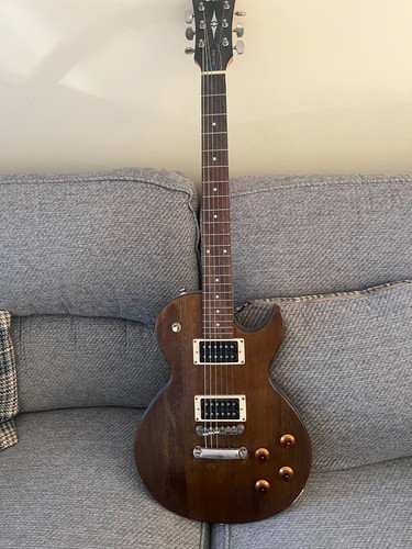 Cort 100 electric guitar - cort,