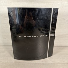 Sony PlayStation 3 80GB