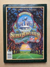 Super Bowl XXVIII 28 NFL