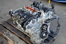 Lexus RX450h 2019-2022 complete V6 engine X2GR-X82A