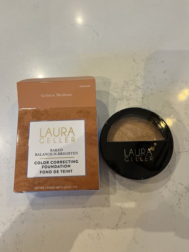 Laura geller balance - geller,