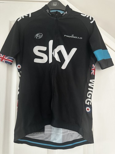 Rapha sky wiggo - cycling, short