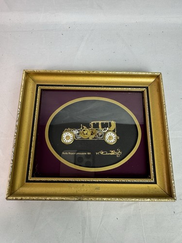 Ken broadbent rolls royce - ken,
