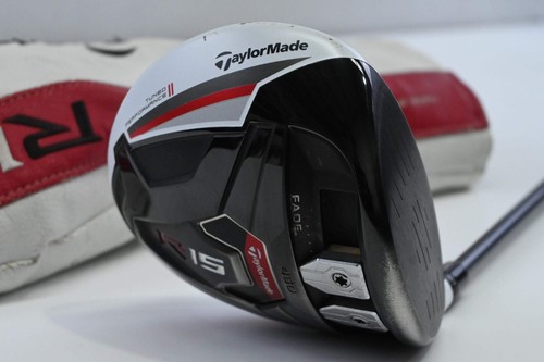 Taylormade r15 driver - taylormade,