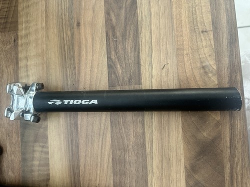 Tioga seatpost - tioga,