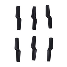 6Pcs C186 Tail Blade for C186