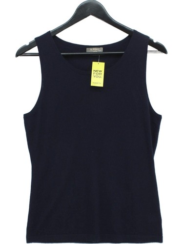 Peal women shirt - n.peal, blue
