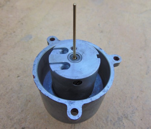 Carburettor hs6 dashpot - hs6,