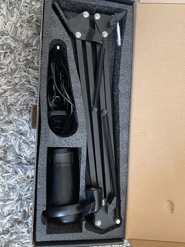 Coconise gaming microphone usb - coconise,