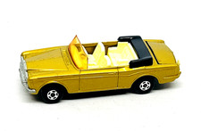 Matchbox Lesney Superfast 69